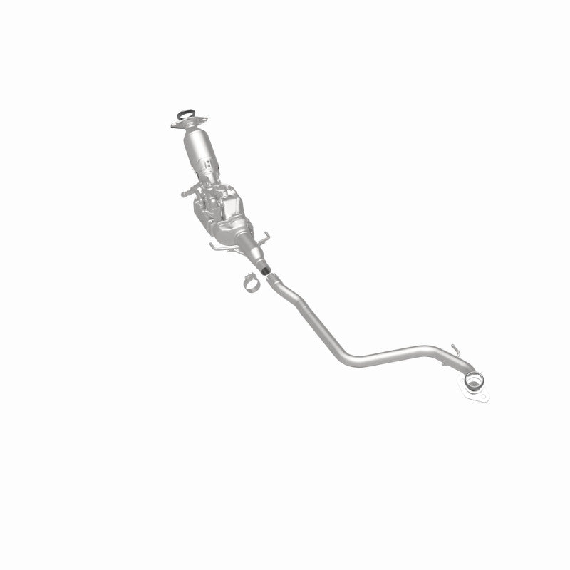 Magnaflow Conv DF 14-19 Toyota Prius C Base Underbody 1.5L 280456 280456 360 Degree Image Set