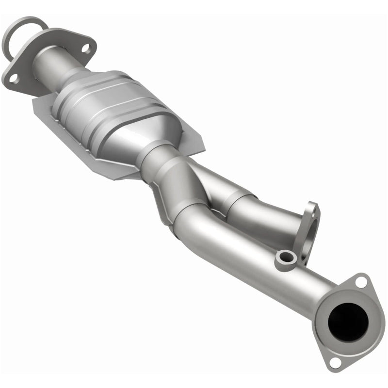 MagnaFlow OEM Grade Federal / EPA Compliant Direct-Fit Catalytic Converter 49696 Photo - out of package