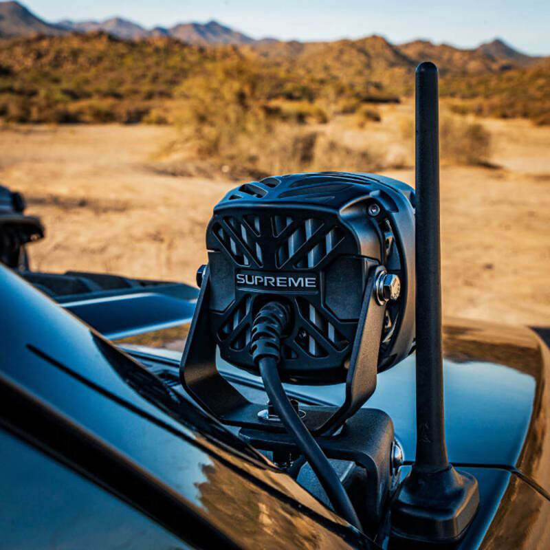 ARB NACHO Quatro Off-Road 4in. Supreme 100 Lights PM415 PM415 Photo - lifestyle view