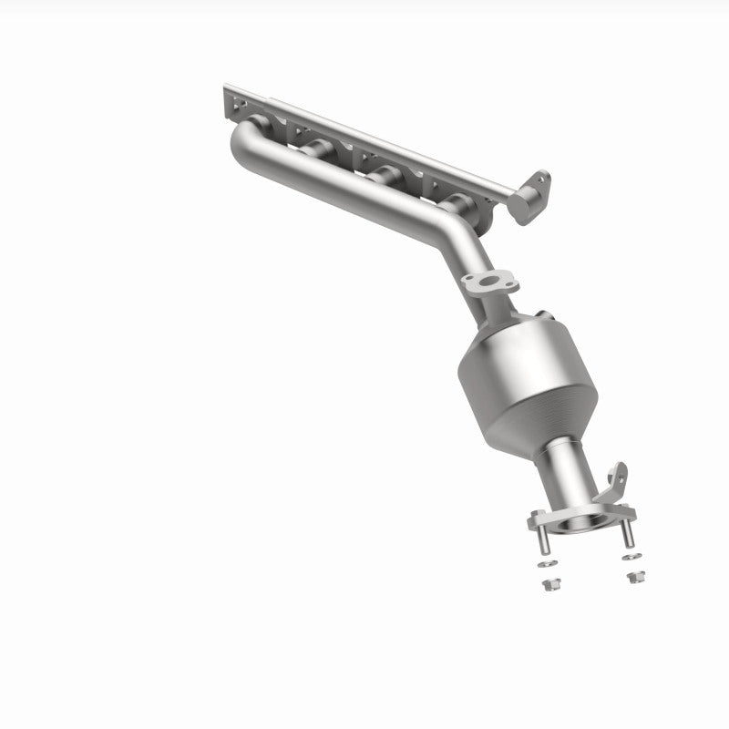 MagnaFlow Lexus GX460 OEM Grade Federal / EPA Compliant Manifold Catalytic Converter 22-031 360 Degree Image Set