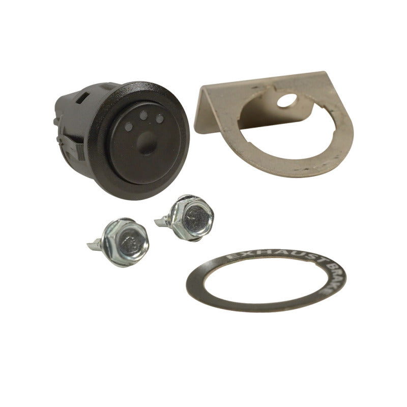 BD Diesel BRAKE Variable Vane Exhaust - Ford 201-2014 6.7L 2001102 Photo - out of package