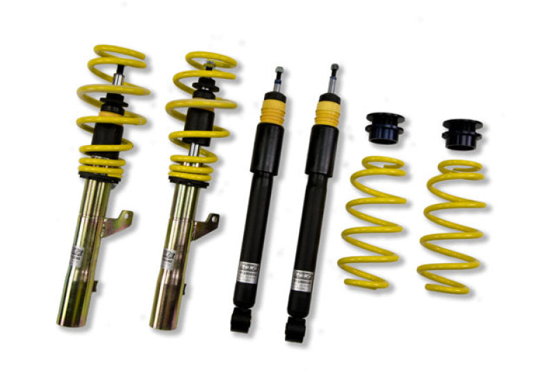 ST Coilover Kit 07-10 Volkswagen Passat (3C-B6) Wagon 13280087 13280087 Photo - Primary