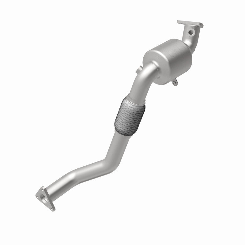 MagnaFlow California Grade CARB Compliant Direct-Fit Catalytic Converter 5481947 360 Degree Image Set