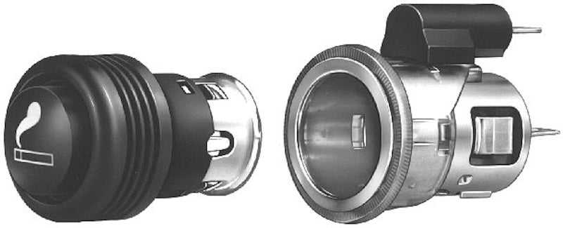 Hella Cigarette Lighter Illum 12V 008021001 008021001 Photo - Primary