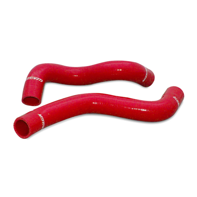 Mishimoto Hose Kit 05-10 Scion tC Red MMHOSE-TC-05RD Photo - Primary