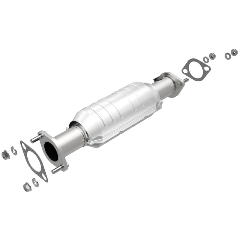 MagnaFlow Mitsubishi Outlander HM Grade Federal / EPA Compliant Direct-Fit Catalytic Converter 24371 Photo - Primary