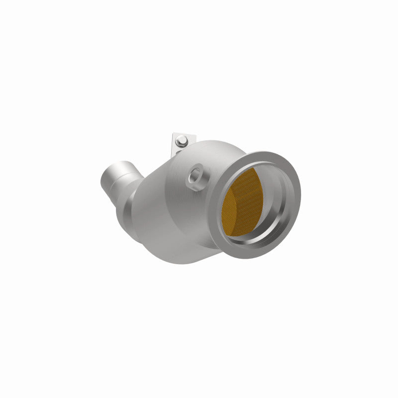 MagnaFlow BMW OEM Grade Federal / EPA Compliant Direct-Fit Catalytic Converter 52266 360 Degree Image Set