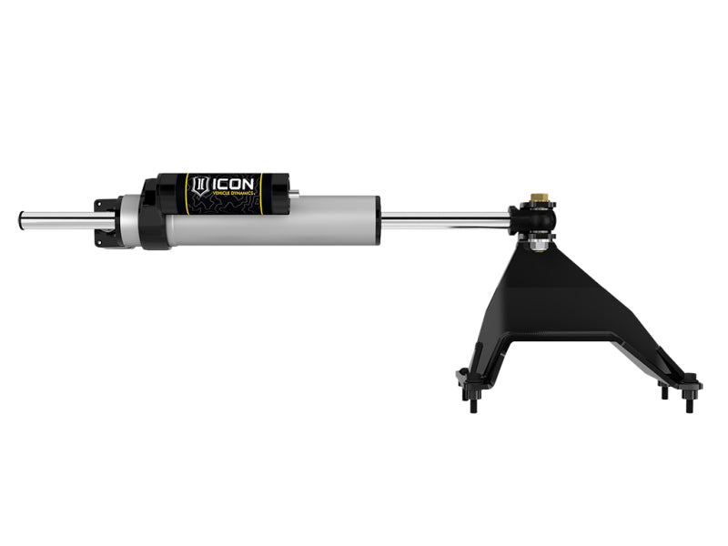 ICON 05-24 Ford F-450/F-550 2.5 PB Centerline Stabalizer Kit 65054 65054 Photo - Primary