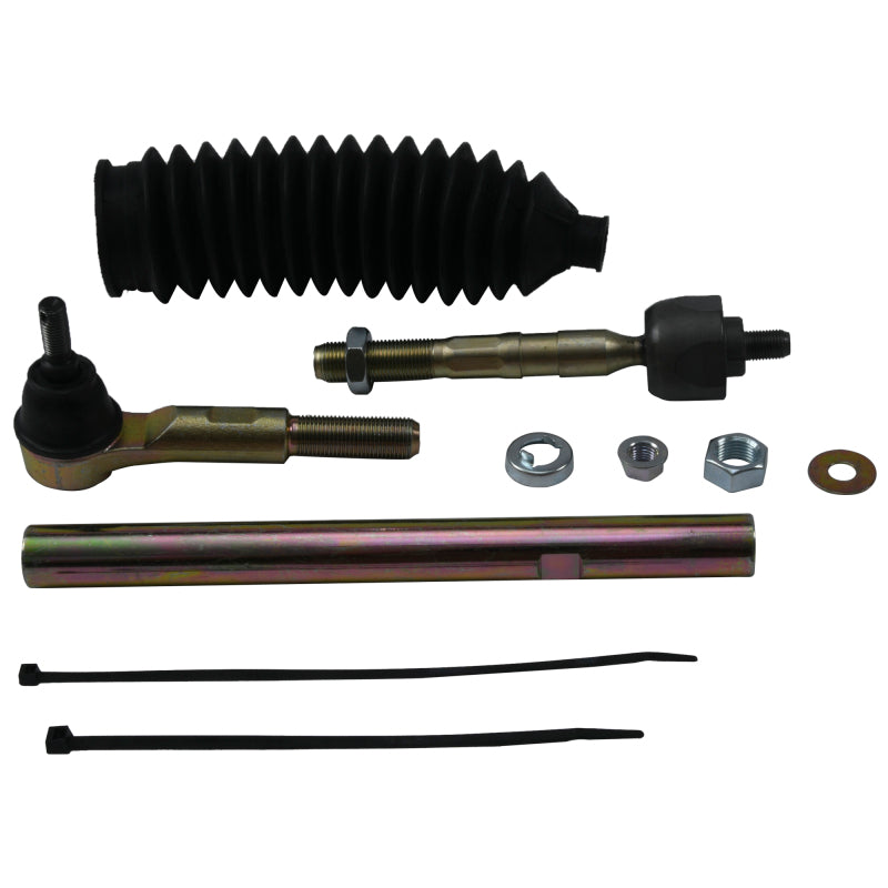 All Balls Racing 2023 Honda Talon 1000R-4 SXS1000S4R Rack Tie Rod Kit - Left 51-1101 51-1101 Photo - Primary