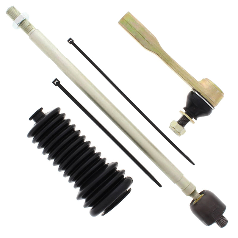 All Balls Racing 15-18 Polaris RZR 4 900 Rack Tie Rod Kit - Right 51-1060-R 51-1060-R Photo - Primary