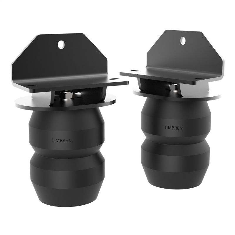 Timbren 2008 Lexus LX570 Rear Suspension Enhancement System TORLC2 TORLC2 Photo - Primary