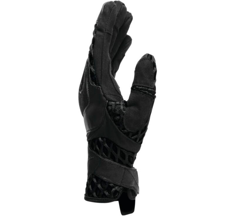 Dainese Air-Maze Unisex Gloves Black/Black - XS 201815944-631-XS 201815944-631-XS Photo - Primary