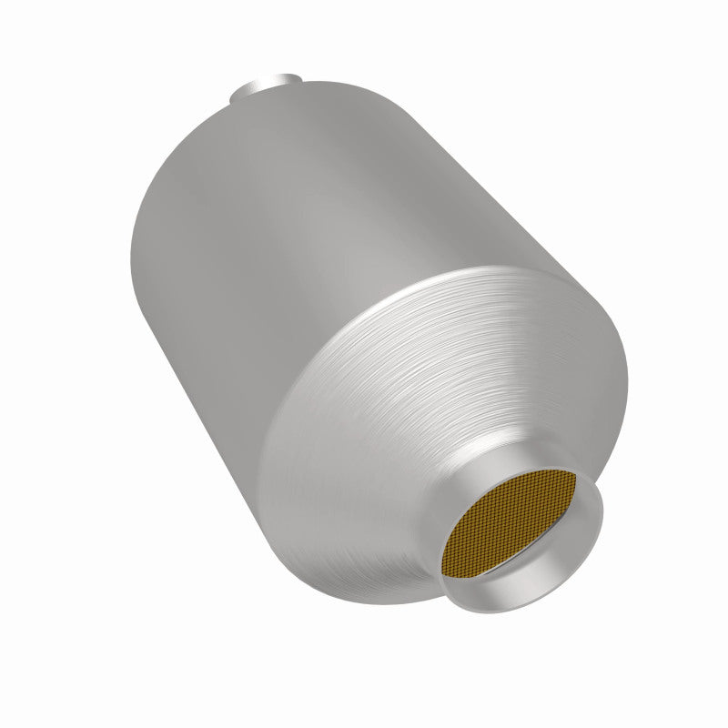 MagnaFlow California Grade CARB Compliant Universal Catalytic Converter 4551234 360 Degree Image Set