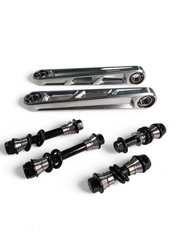 Elektric Off Road ELK Sway Bar Links Suspension Sway Bars main image