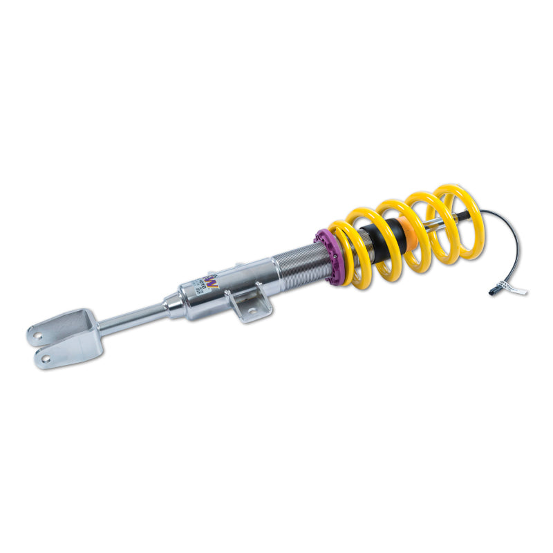 KW Coilover Kit DDC 2016+ Alfa Romeo Giulia Quadrifoglio 2.9L V6 EED 39015001 39015001 User 2