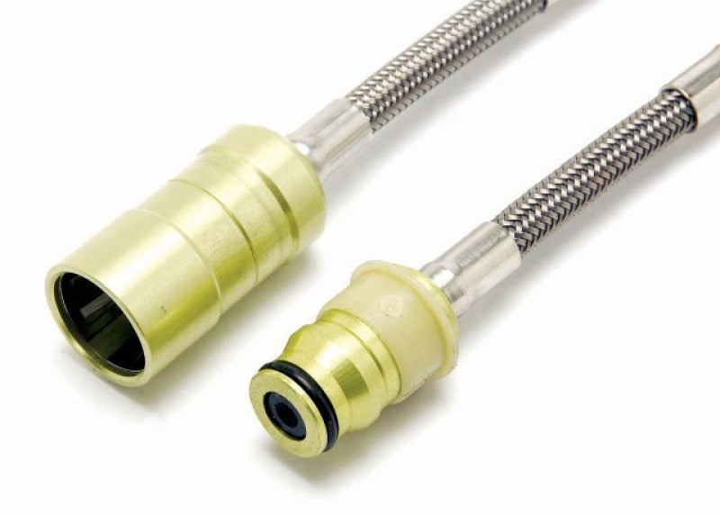 McLeod Hydraulic Conversion Kit 1963-72 Chevelle Firewall Kit W/Master 1434004QD Thumbnail