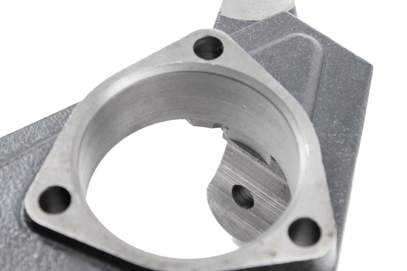 Belltech 2019 Silverado / Sierra Dbl / Crew cab / Short bed 2in. Drop Spindle Drop Spindle Set 2515 2515 User 2