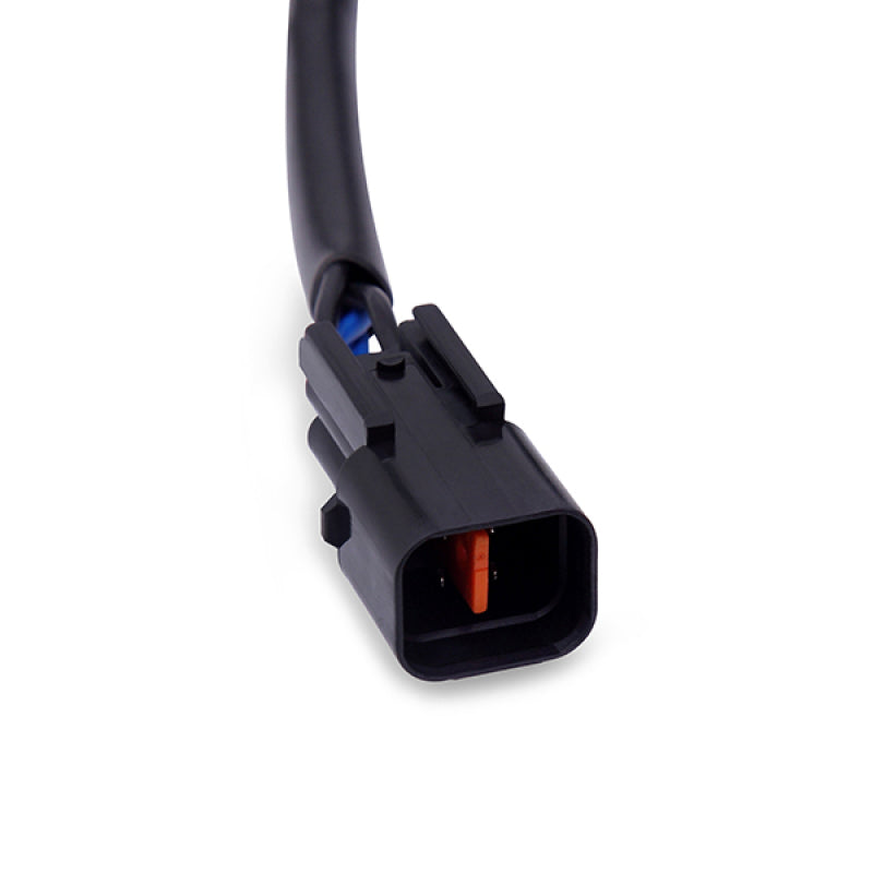 Mishimoto Fan Shroud Kit 95-99 Mitsubishi Eclipse Turbo MMFS-ECL-95T User 4