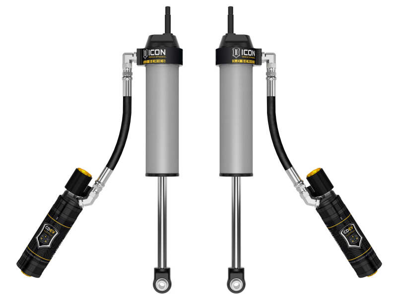 ICON ICO 3.0 Series Coilover Kits Suspension Coilovers main image