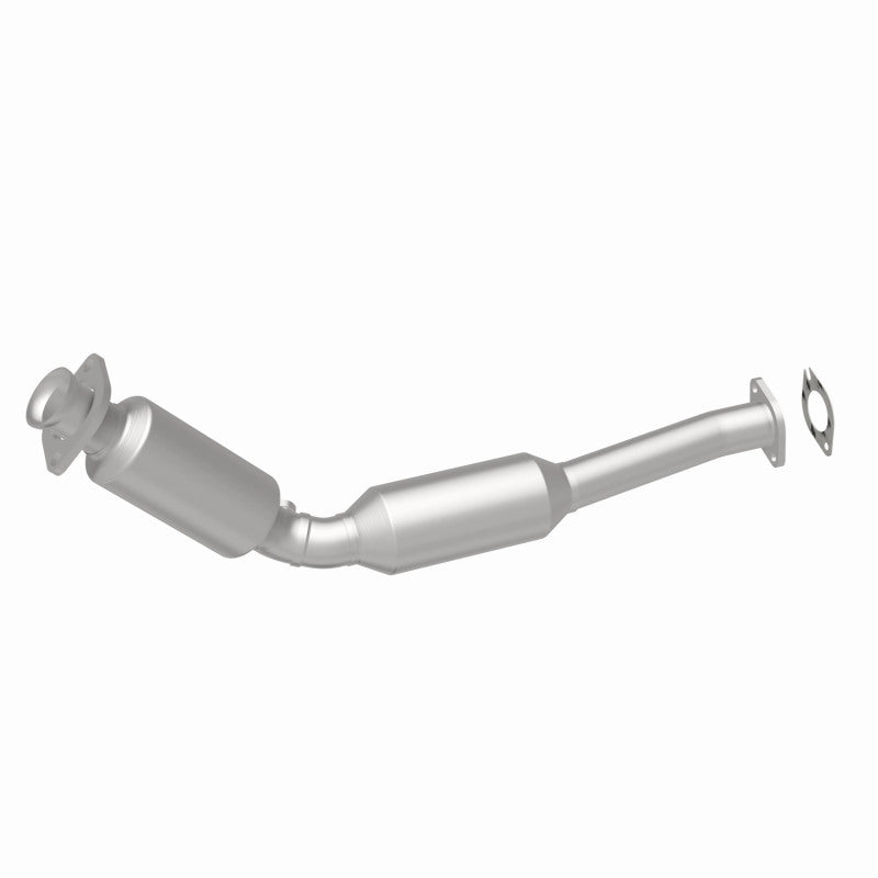 MagnaFlow California Grade CARB Compliant Direct-Fit Catalytic Converter 5411010 360 Degree Image Set