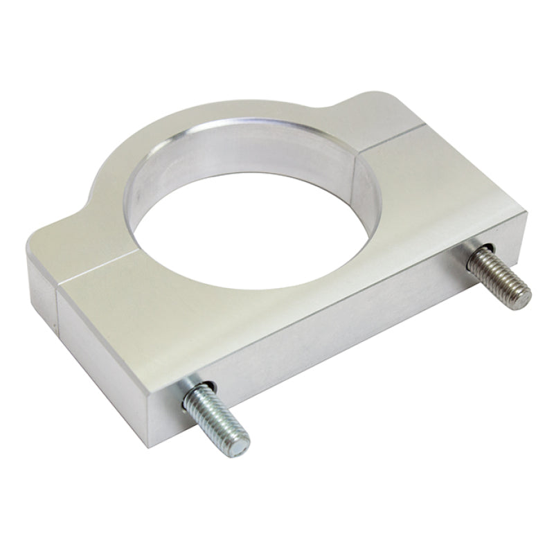 Nitrous Express 1-1/4 Billet Bar Mount for Billet Bottle Brackets - Single 11008 11008 Photo - Primary