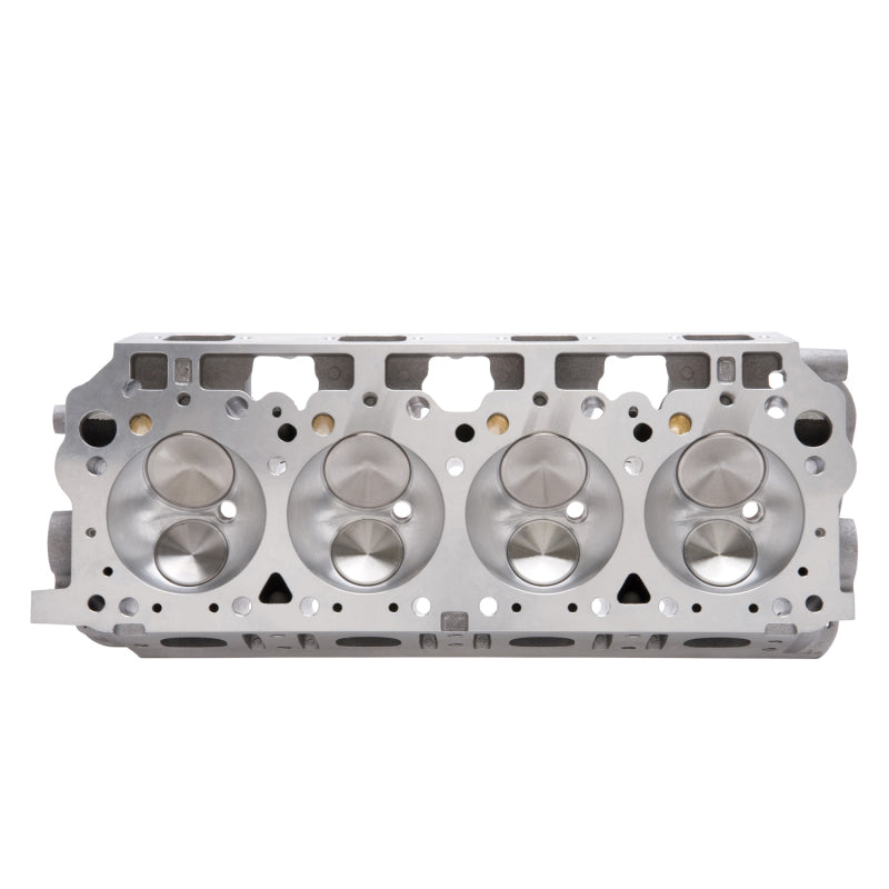 Edelbrock Cylinder Head, Victor Jr. Cnc, Chrysler, 426-572 C.i.d V8 61175 Photo - out of package