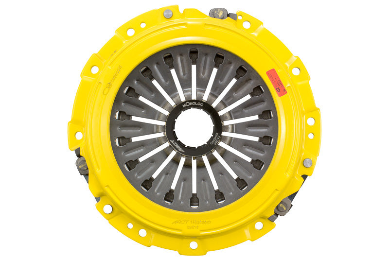 ACT P/Pl-M Heavy Duty SB019 Photo - Primary