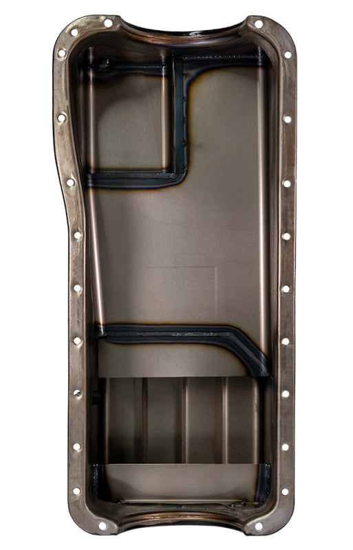 Moroso Oil Pan, Ford 429-460 20620 User 1