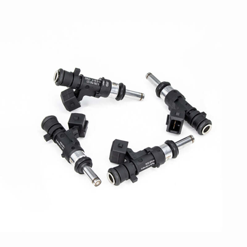DeatschWerks 12-16 Dodge Dart 1.4L Turbo 850cc Injectors 17MX-03-0850-4 17MX-03-0850-4 Photo - Primary