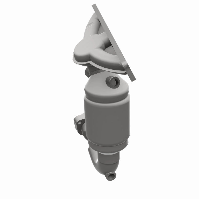 MagnaFlow Mazda MPV OEM Grade Federal / EPA Compliant Manifold Catalytic Converter 49371 360 Degree Image Set