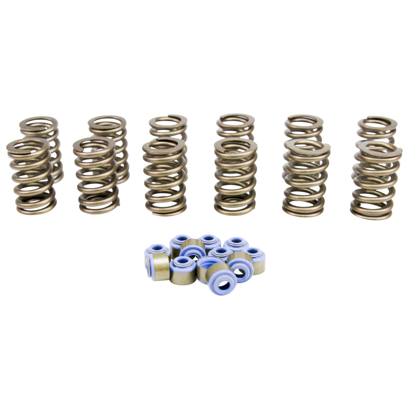 COMP Cams 88-06 Jeep 4.0L .450in Lift Valve Springs Kit 983J-KIT 983J-KIT Photo - out of package