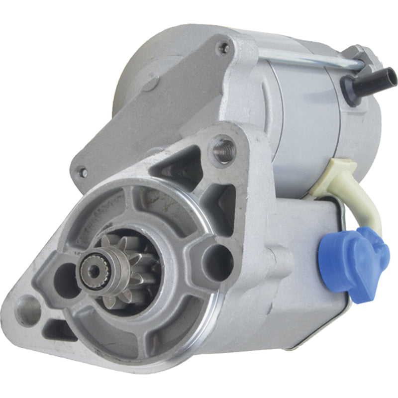 Arrowhead 00-02 Kawasaki Mule 2510 Diesel Starter Motor 410-52173 410-52173 Photo - Primary