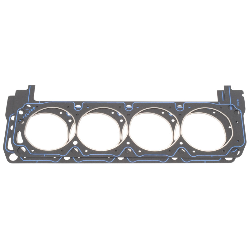 Edelbrock Gasket, Head Gasket, Ford 302/351w For 302 E-boss And 351w E-boss 7341 Photo - Primary