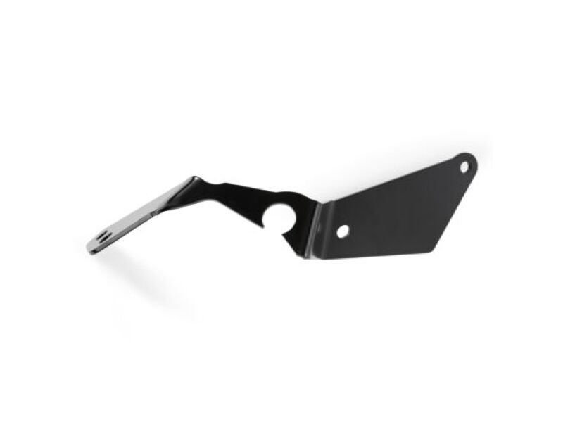 Cognito 05-19 Chevy Silv/Sierra 2500/3500 HD 4WD (w/ 6Spd Allison ONLY) Allison Transmission Bracket 110-90278 110-90278 Photo - Primary