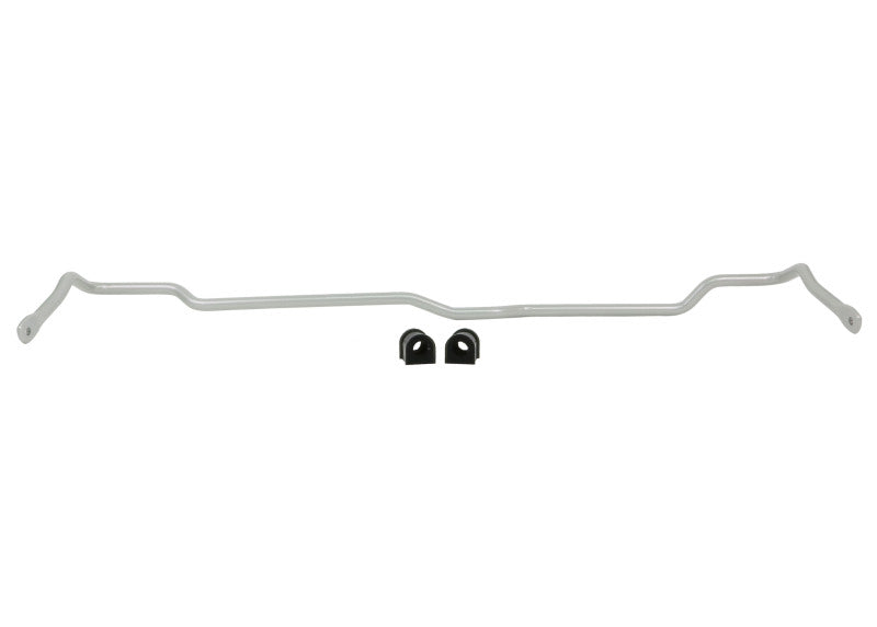 Whiteline Rear Sway Bar 18mm Heavy Duty Toyota Corolla 1994-2001 BTR71 Photo - out of package