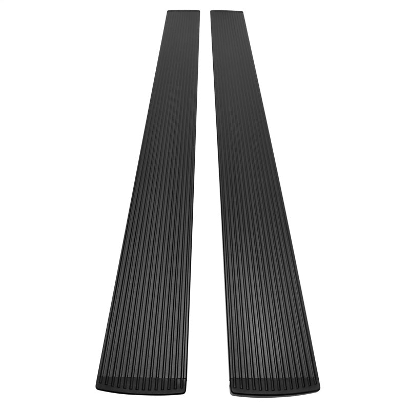 Westin Pro-e Running Boards 09-24 Ram Quad Cab 29-23555 29-23555 Photo - Unmounted