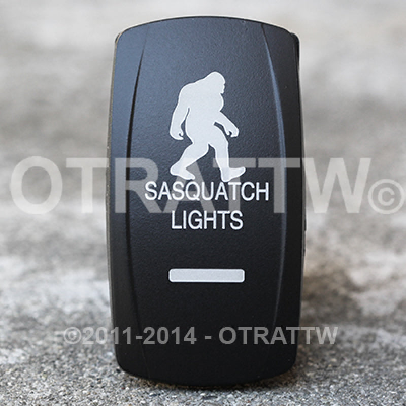 SPOD Rocker Sasquatch Switch 860585 860585 Photo - Primary
