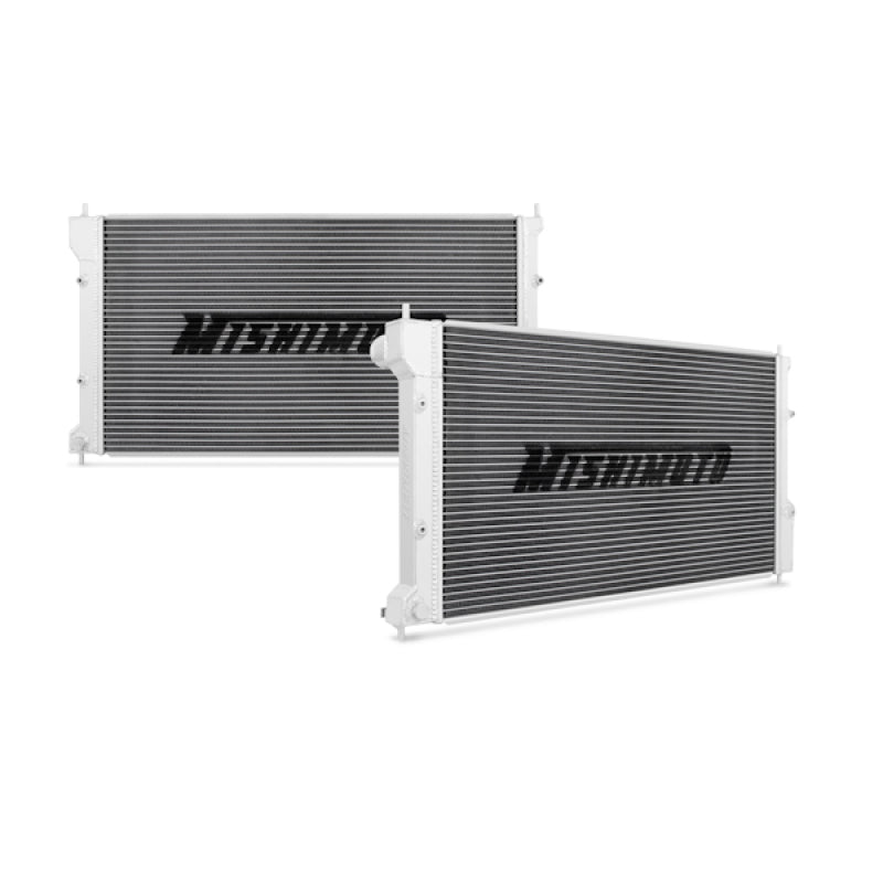 Mishimoto Performance Aluminum Radiator FR-S BRZ Manual MMRAD-BRZ-13 Photo - Primary