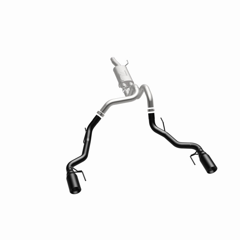 Magnaflow 2021+ Ford F150 Tremor NEO Cat-Back Exhaust System 19584 19584 360 Degree Image Set