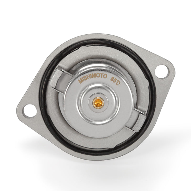 Mishimoto 03-07 Ford 6.0L Powerstroke Low-Temperature Thermostat w/ Housing MMTS-F2D-03CL MMTS-F2D-03CL User 5