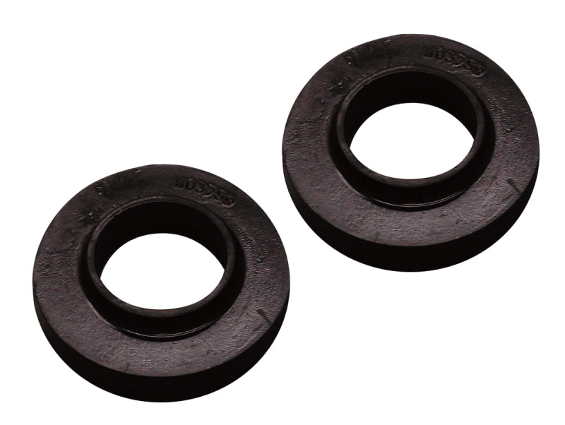 Skyjacker 2007-2017 Jeep Wrangler (JK) Suspension Front Leveling Kit JKFPS75 JKFPS75 Photo - Primary