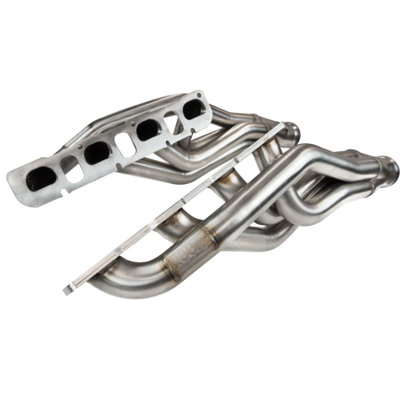Kooks 11-18 Ram 1500 Laramie ST 1-3/4 Dodge/Ram Header & Green Catted Y-Pipe Kit 3510H231 3510H231 Photo - Primary