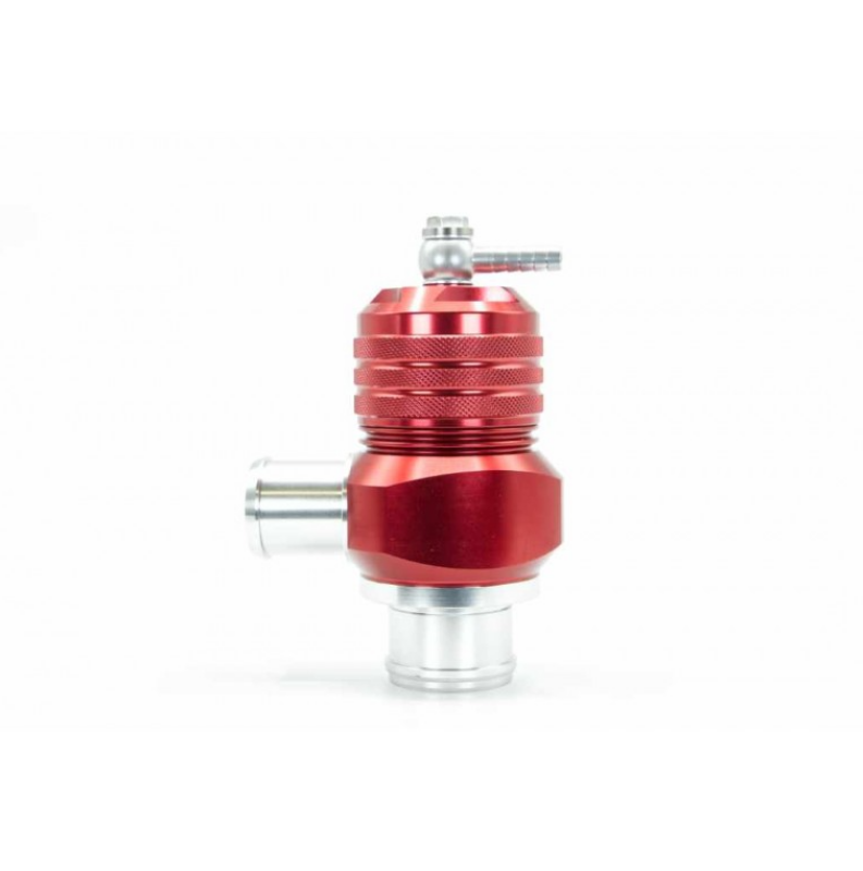 Turbo XS 15-21 Subaru WRX Recirculating Bypass Valve Type XS - Red/Silver W15-XS-RBV-RS W15-XS-RBV-RS User 1