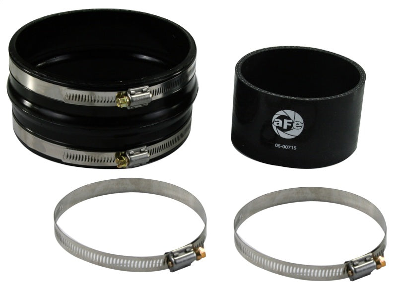 aFe Cold Air Intake Tube Upgrade Package Dodge Ram 3500 Pickup 1999-2002 59-80072 Photo - Primary