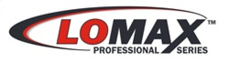 Access LOMAX Professional Series Tri-Fold Cover 02-18 Dodge/Ram 1500 5ft 7in Bed (w/o Rambox) B0040019 B0040019 Logo Image