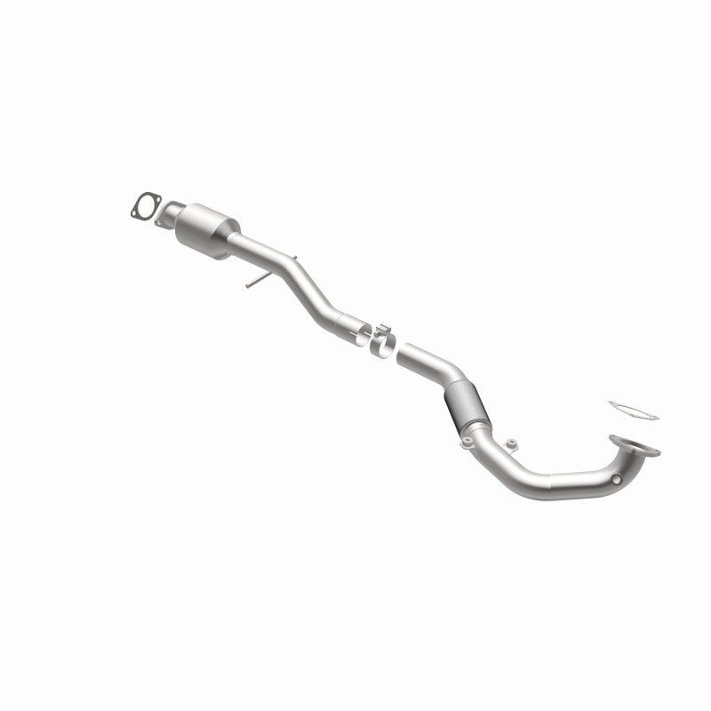 MagnaFlow Buick Regal OEM Grade Federal / EPA Compliant Direct-Fit Catalytic Converter 52906 360 Degree Image Set