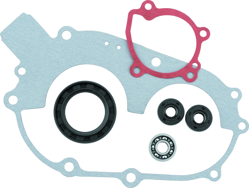 QuadBoss Qb Water Pump Rebuild Kit 565262 565262 Photo - Primary