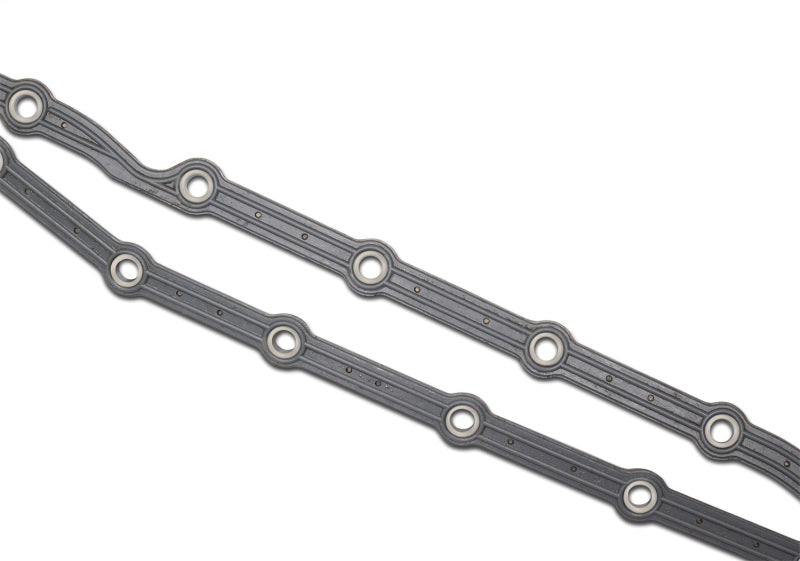 Ford Rubber Oil Pan Gasket 1 Piece FRDM6710-A50 M-6710-A50 Photo - Unmounted