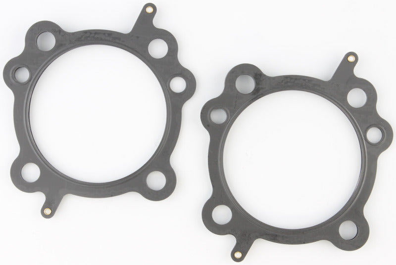 TwinPower Twin Power 99-17 Twin Cam Big Twin Head Gasket 3.875 Inch Bore .040 MLS Pr 043178 043178 Photo - Primary