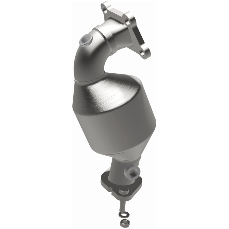 MagnaFlow OEM Grade Federal / EPA Compliant Direct-Fit Catalytic Converter 52594 Photo - out of package